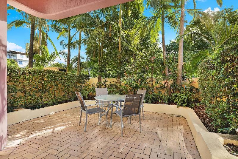 2 Bedroom Apartment, Nautilus Resort Mooloolaba