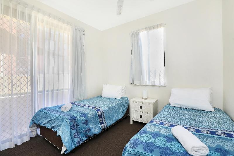 2 Bedroom Apartment, Nautilus Resort Mooloolaba