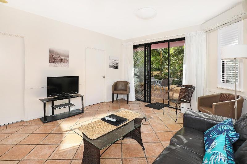 2 Bedroom Apartment, Nautilus Resort Mooloolaba