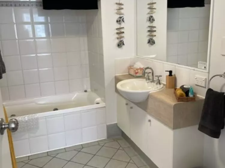 2 Yatak Odalı Daire, Nautilus Resort Mooloolaba