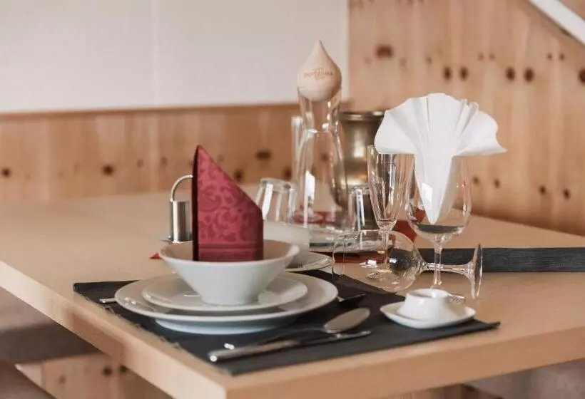 Juniorsviitti, Wellness Aparthotel Panorama Alpin   Ferienwohnungen Jerzens Im Pitztal