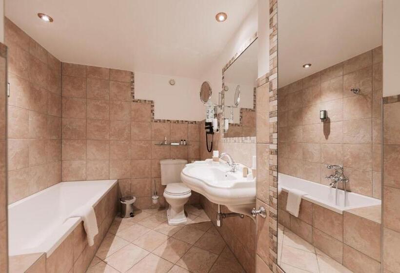 جناح جونيور, Wellness Aparthotel Panorama Alpin   Ferienwohnungen Jerzens Im Pitztal