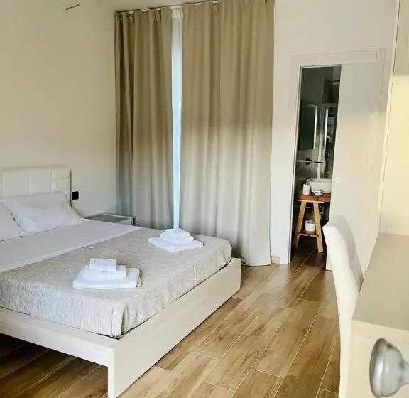 プール付き１ベッドルームヴィラ, B&b Il Poggio Eccelso