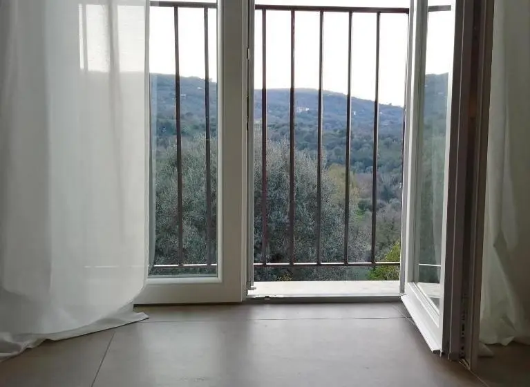 プール付き１ベッドルームヴィラ, B&b Il Poggio Eccelso