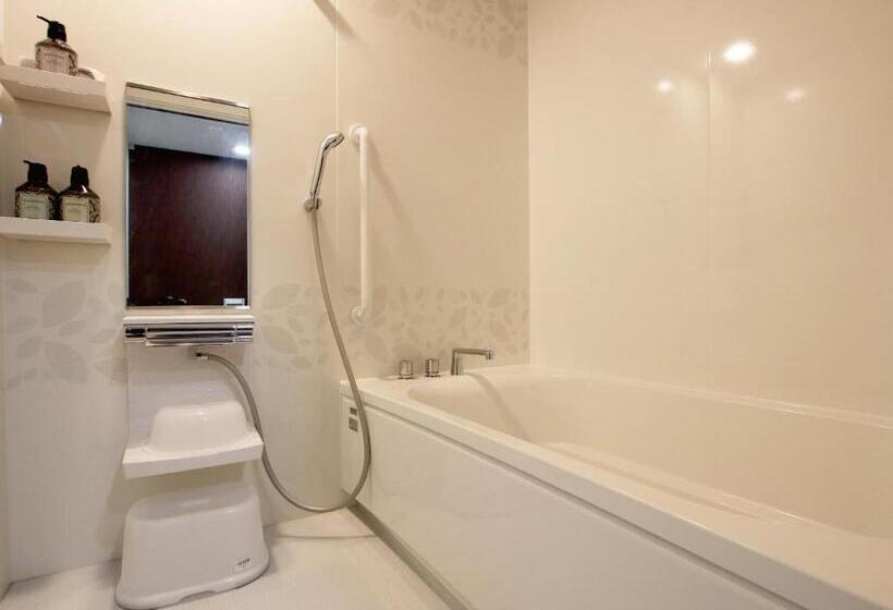 标准间, Amawari Hotel  Seven Hotels And Resorts