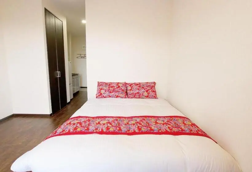 スタンダードルーム, Amawari Hotel Seven Hotels And Resorts