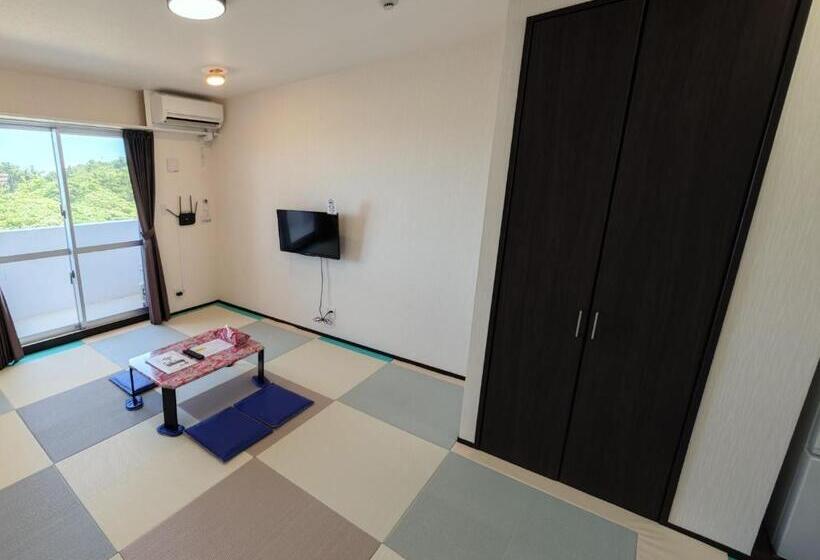 家庭间, Amawari Hotel  Seven Hotels And Resorts