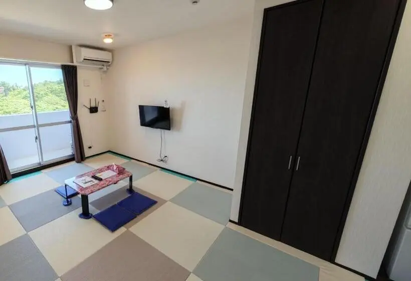 ファミリールーム, Amawari Hotel Seven Hotels And Resorts