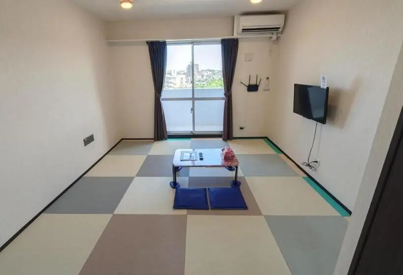 ファミリールーム, Amawari Hotel Seven Hotels And Resorts