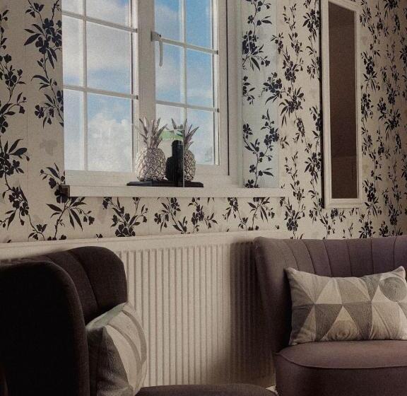 Standardrum, The Balnoon Inn With Rooms