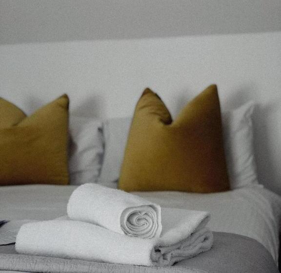 Standardrum, The Balnoon Inn With Rooms