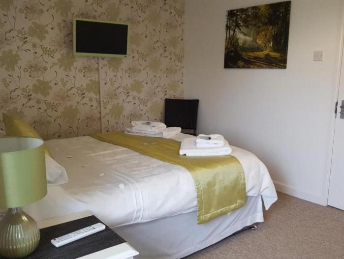 Standardrum, The Balnoon Inn With Rooms