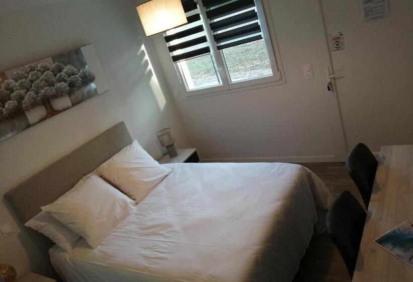 スタンダードルーム, Béguinage Le Val D Or