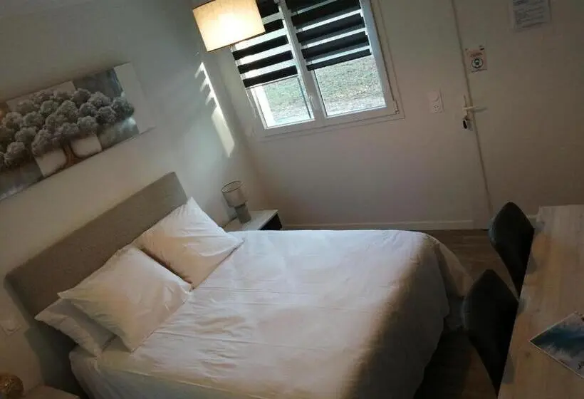 اتاق استاندارد, Béguinage Le Val D Or