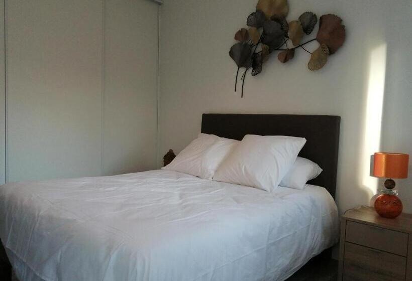 スタンダードルーム, Béguinage Le Val D Or