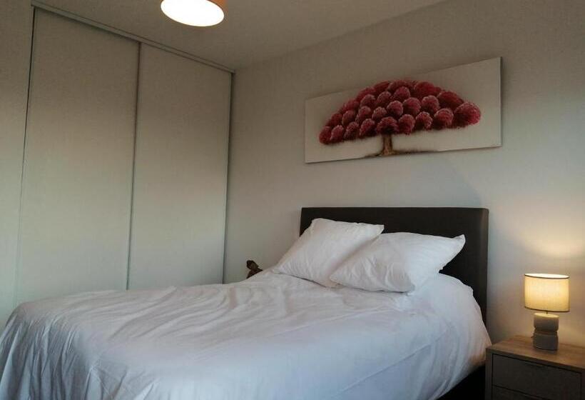 スタンダードルーム, Béguinage Le Val D Or