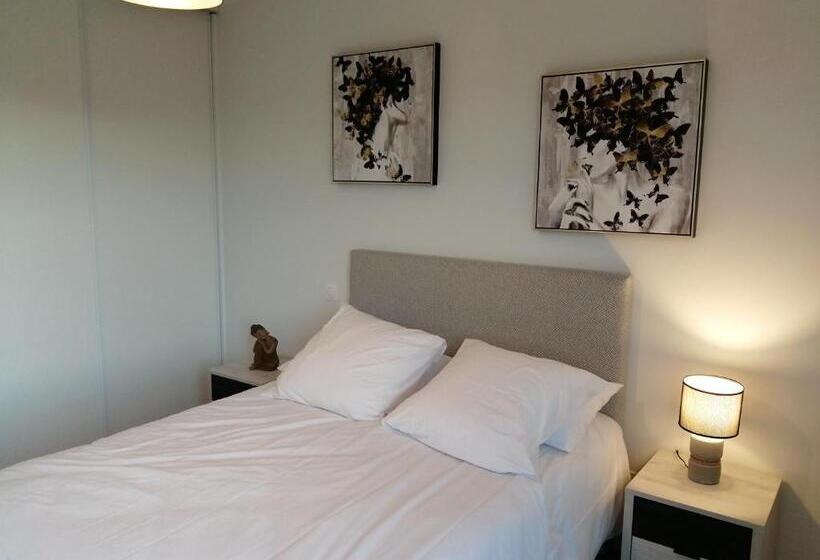 スタンダードルーム, Béguinage Le Val D Or