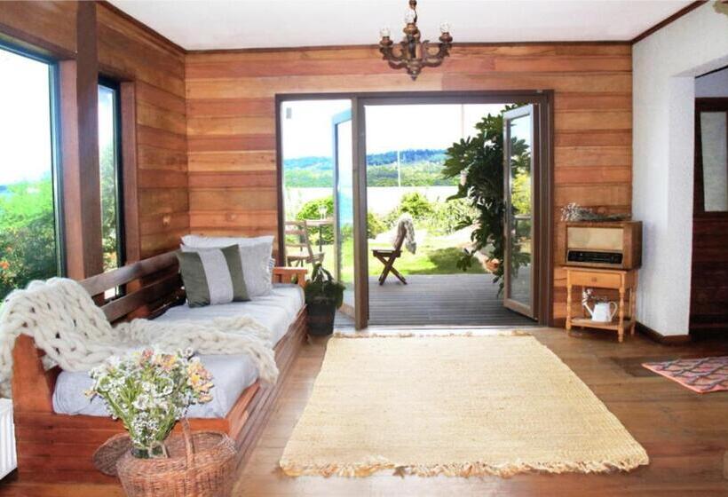 デラックスルーム, Costanera