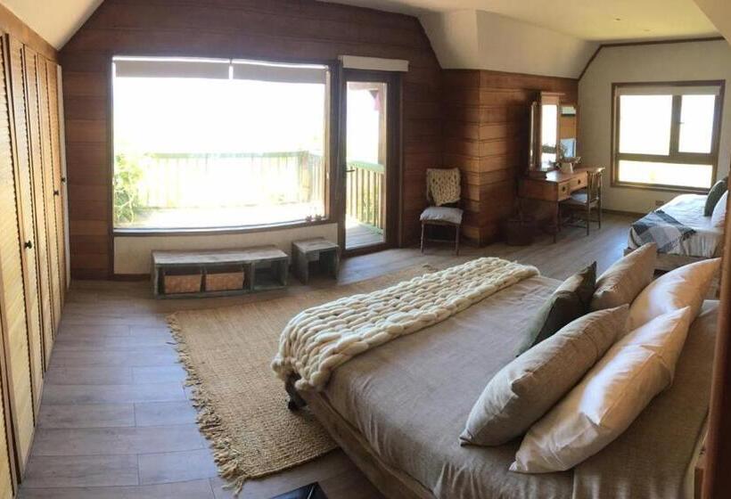 スタンダードルーム, Costanera