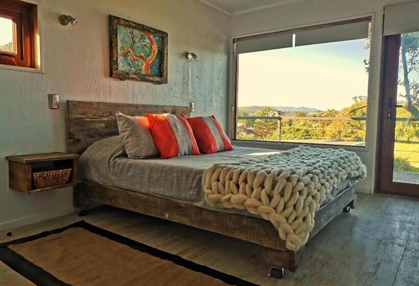 スタンダードルーム, Costanera