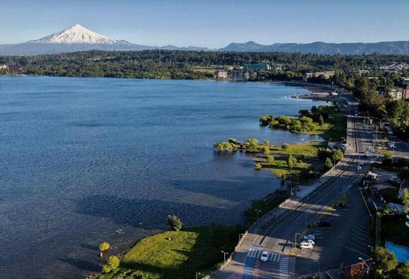スタンダードルーム, Costanera