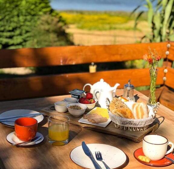 スタンダードルーム, Costanera