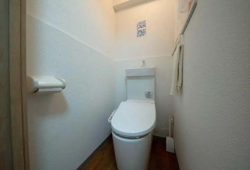 スタンダードシングルルーム, Taro S Hostel Minami Koshigaya