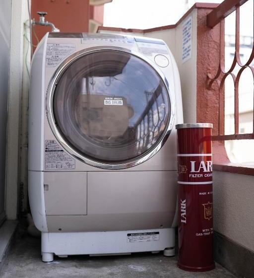 غرفة قياسية فردية, Taro S Hostel Minami Koshigaya