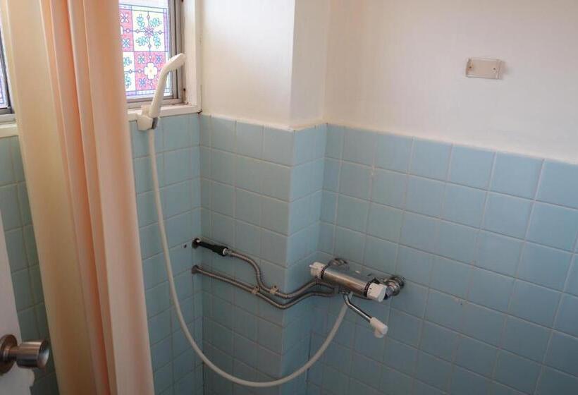 غرفة قياسية فردية, Taro S Hostel Minami Koshigaya