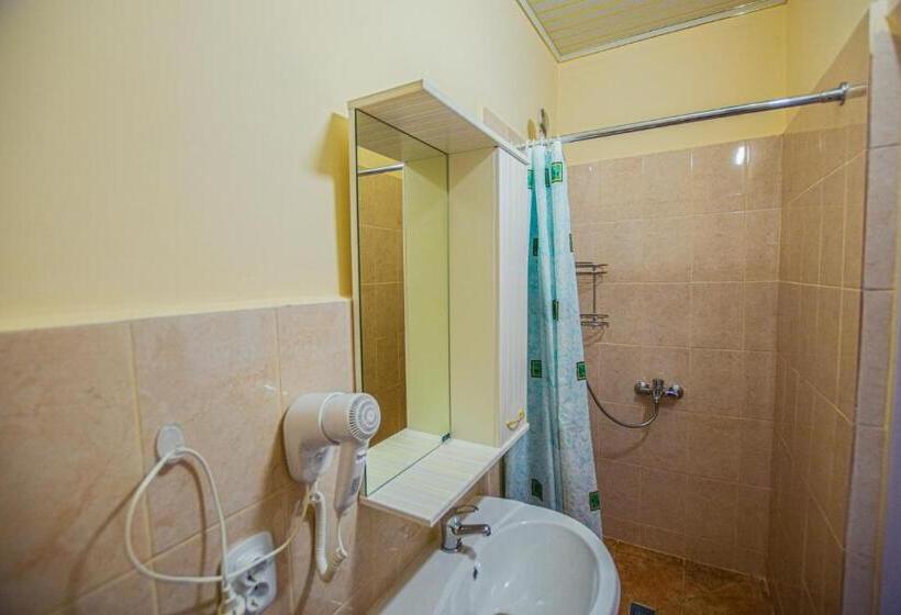 اتاق استاندارد, Europa