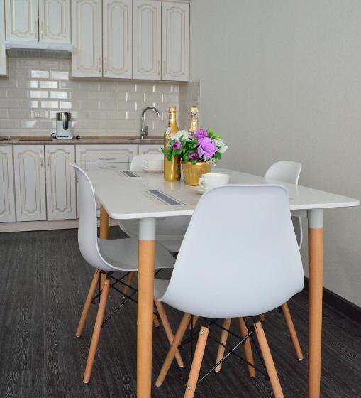 اتاق استاندارد, Golden Park