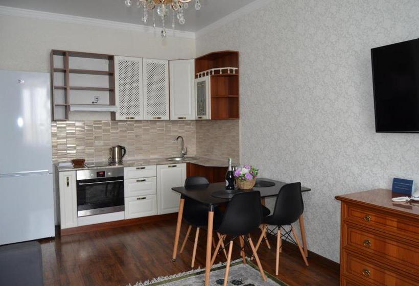 اتاق استاندارد, Golden Park