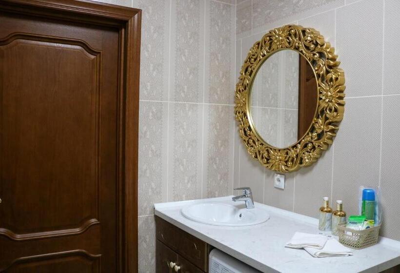 اتاق استاندارد, Golden Park