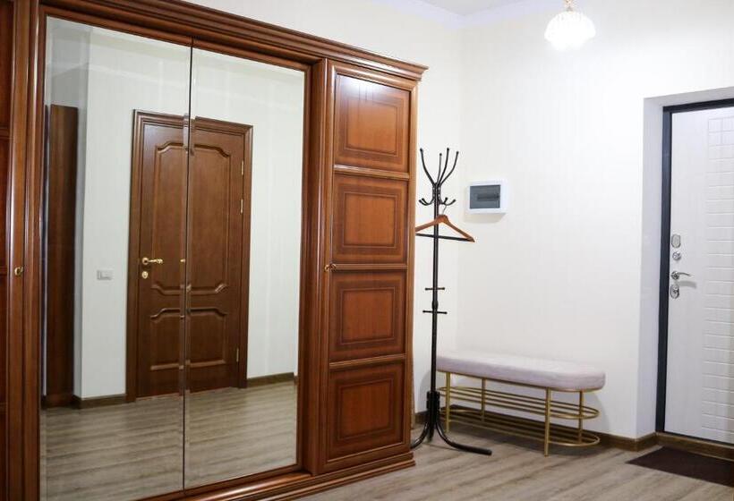 اتاق استاندارد, Golden Park