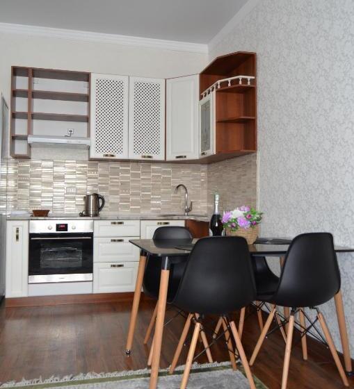 اتاق استاندارد, Golden Park