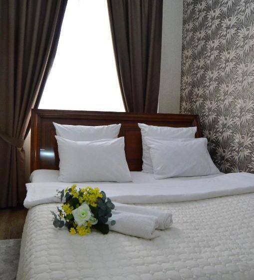 اتاق استاندارد, Golden Park