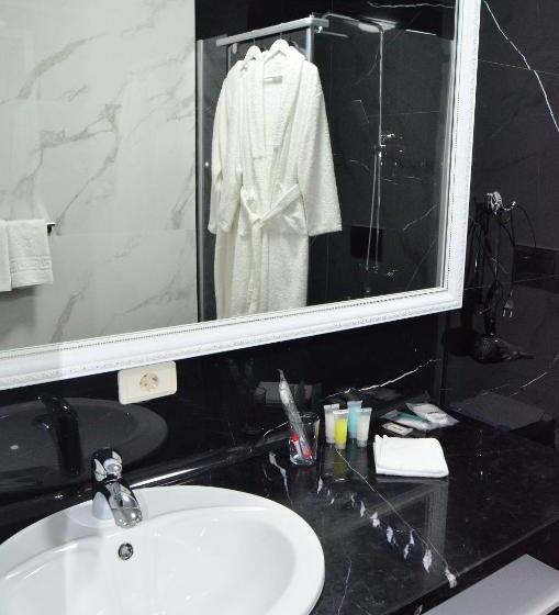 اتاق استاندارد, Golden Park