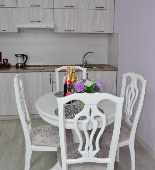 اتاق استاندارد, Golden Park