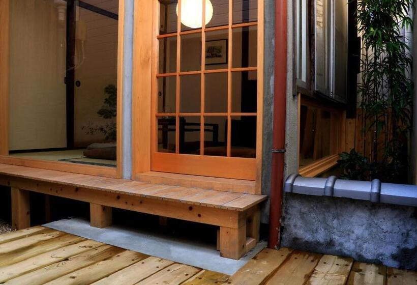 اتاق استاندارد, Traveling Bridge Nijojo