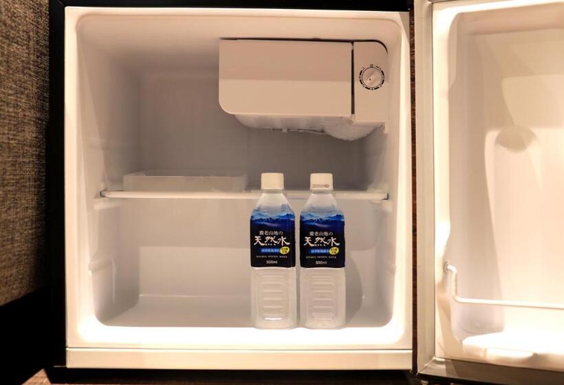 اتاق استاندارد, Traveling Bridge Nijojo