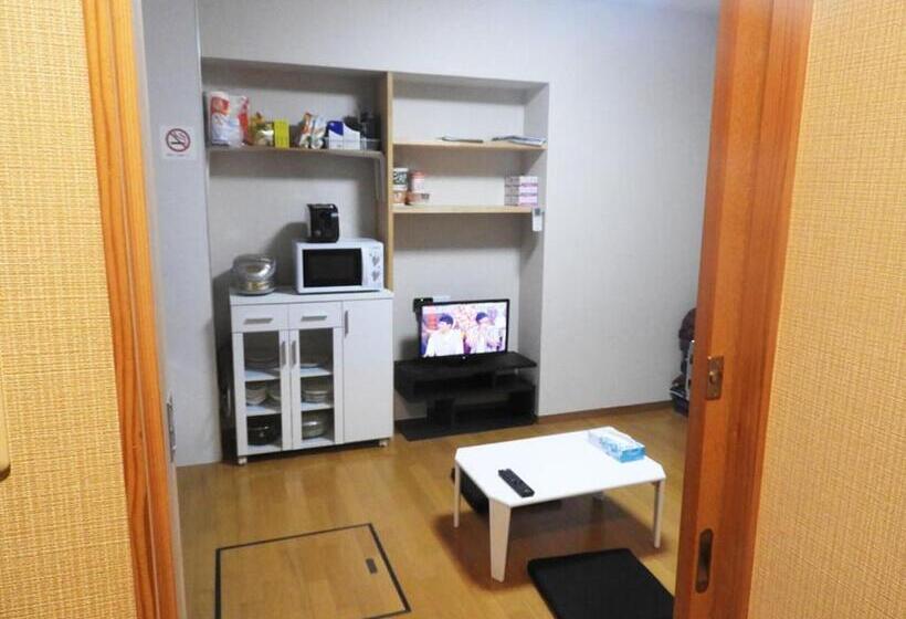 Family Room, 冨の露～とみのつゆ～