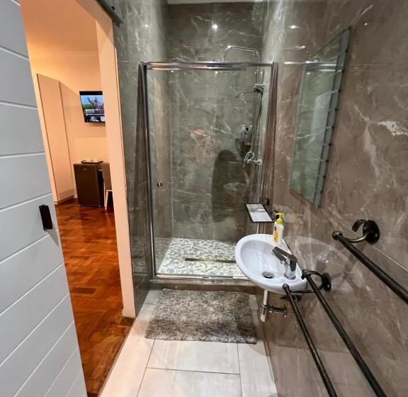 חדר סטנדרט, La Vue