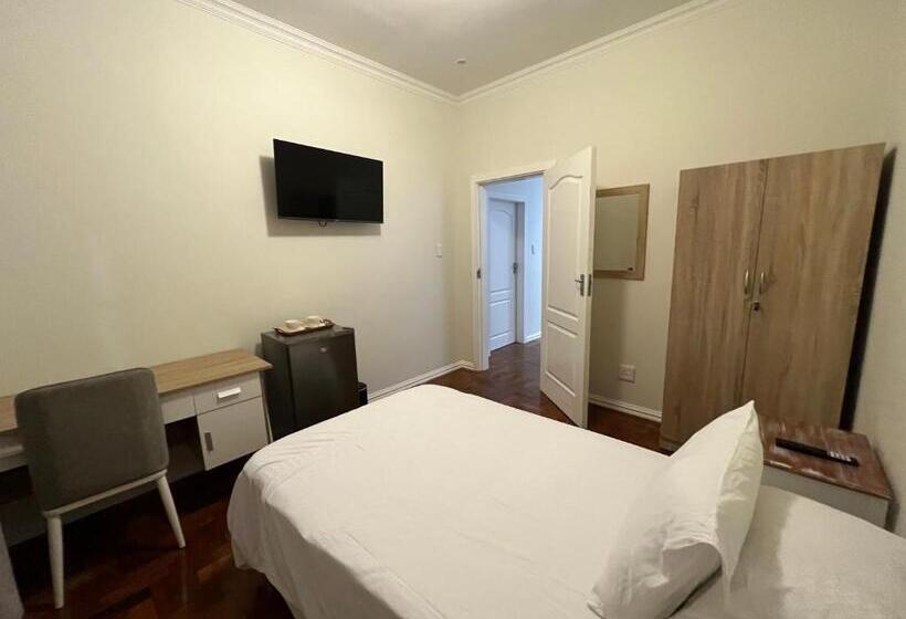 חדר סטנדרט יחיד, La Vue