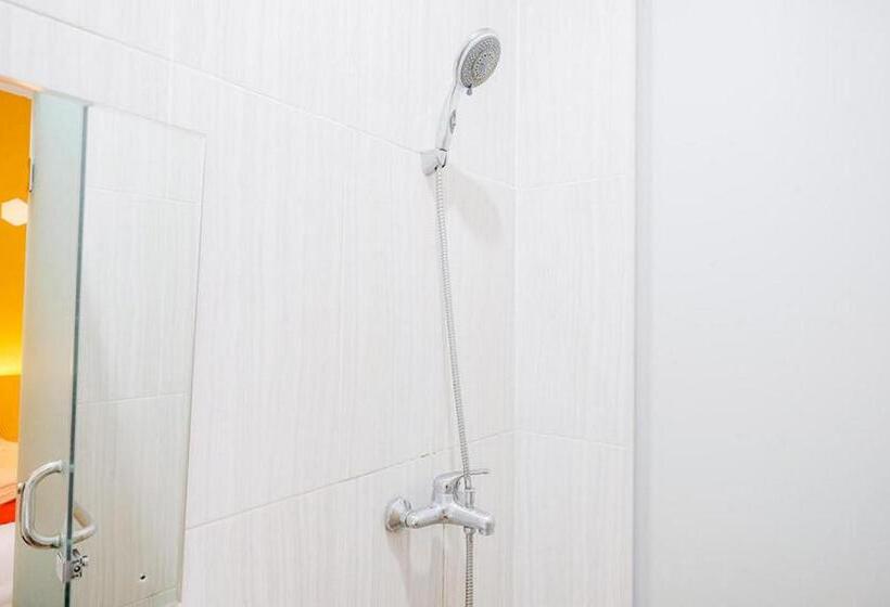 Номер Стандарт, Reddoorz Plus Syariah Near Museum Lampung