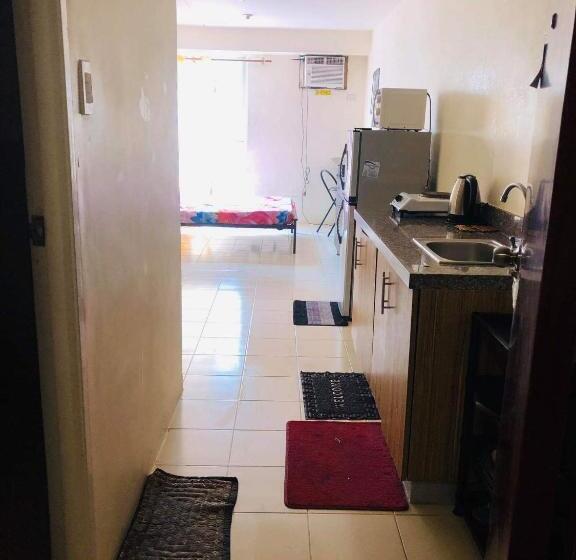 1ベッドルームのデラックスアパートメント, Urban Deca Tondo Manila By Gracey S Place Unit 3