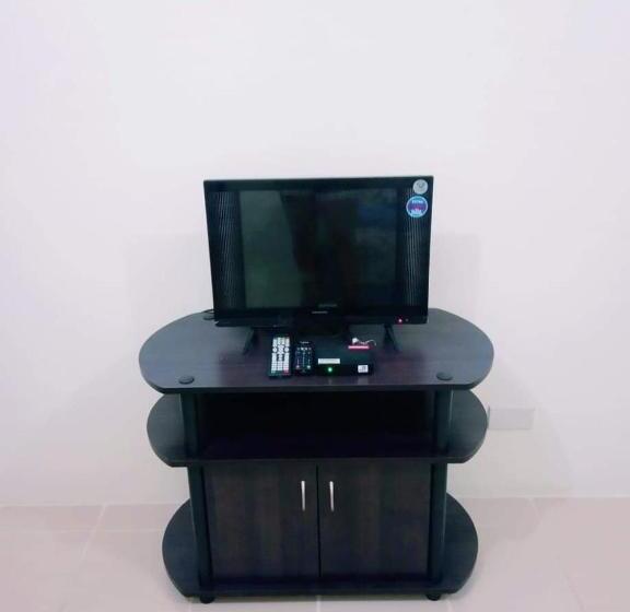 1ベッドルームのデラックスアパートメント, Urban Deca Tondo Manila By Gracey S Place Unit 3