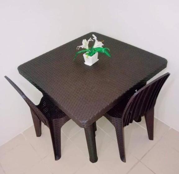 1ベッドルームのデラックスアパートメント, Urban Deca Tondo Manila By Gracey S Place Unit 3