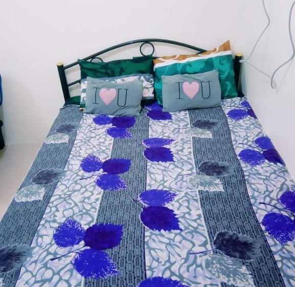 1ベッドルームのデラックスアパートメント, Urban Deca Tondo Manila By Gracey S Place Unit 3