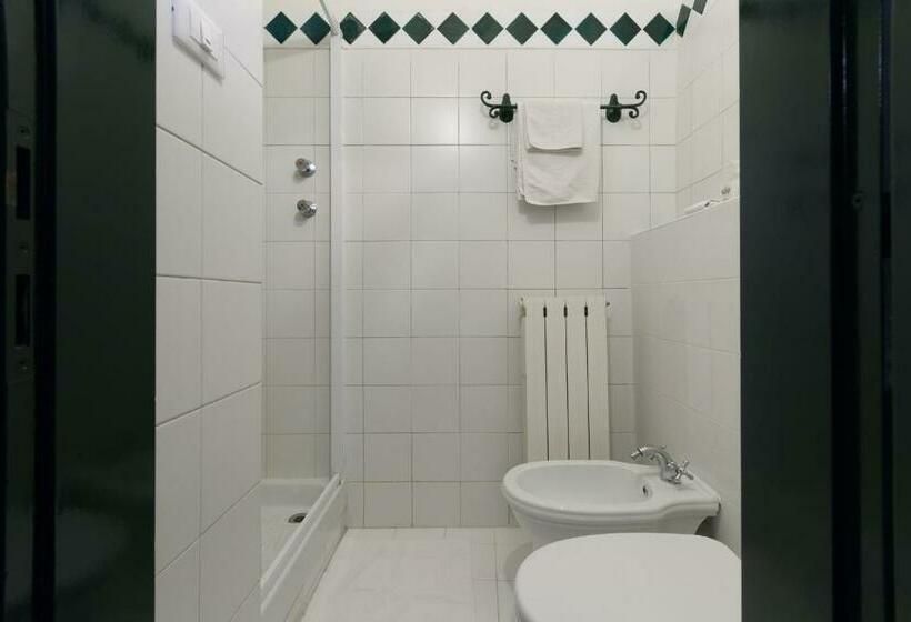 اتاق استاندارد, B&b Albertad