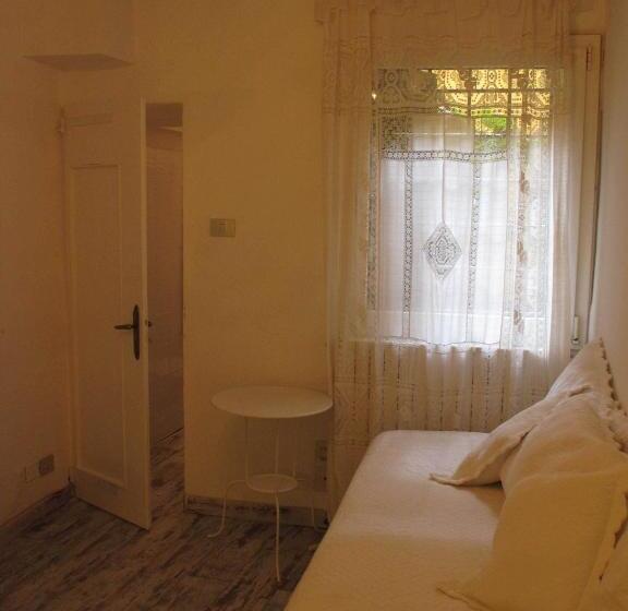 اتاق لوکس, B&b Albertad